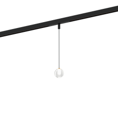 Wever & Ducré OPLIA on STREX 1.0 in Champagner