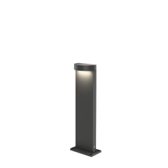 PALOS ROUND 1.0 LED Borne lumineuse sans pied