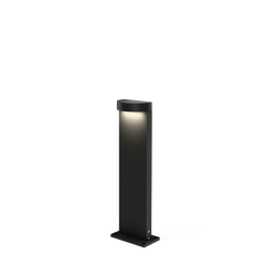 PALOS ROUND 1.0 LED Borne lumineuse sans pied