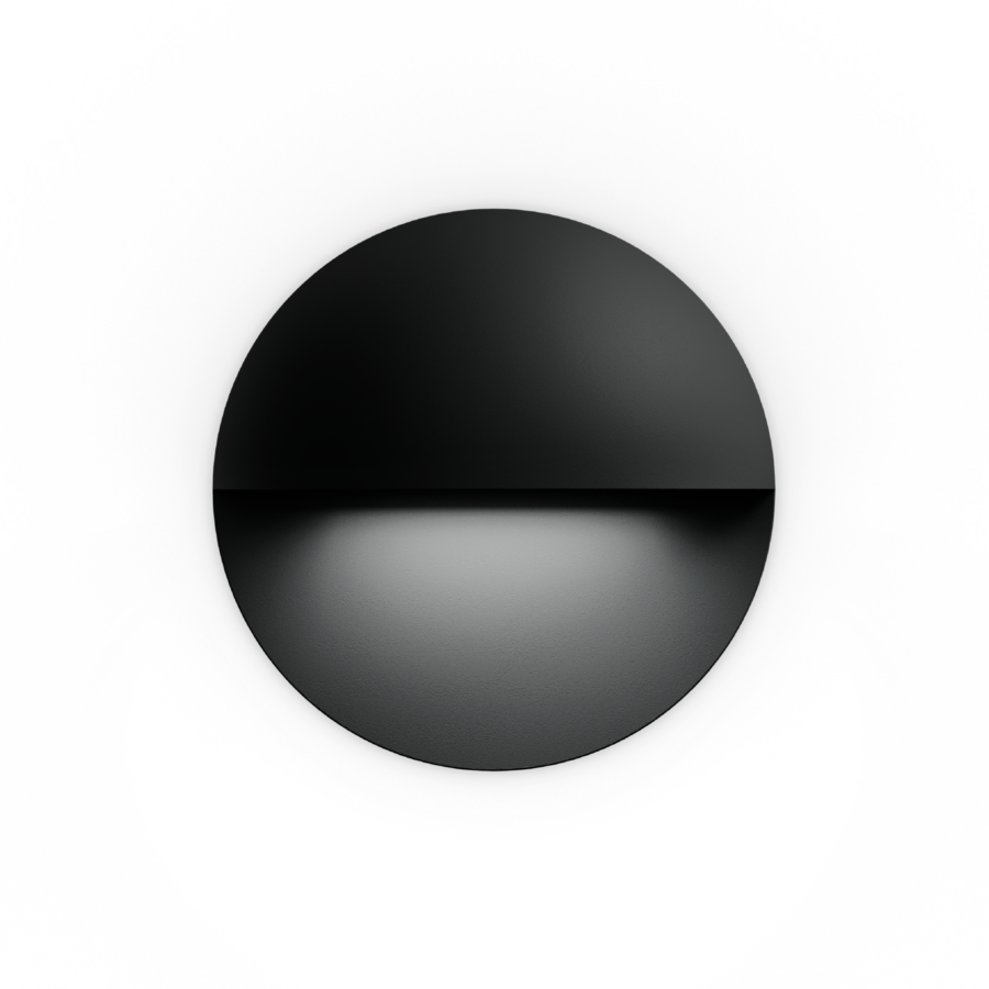 PAVIO IP65 1.0 LED Wandlampe