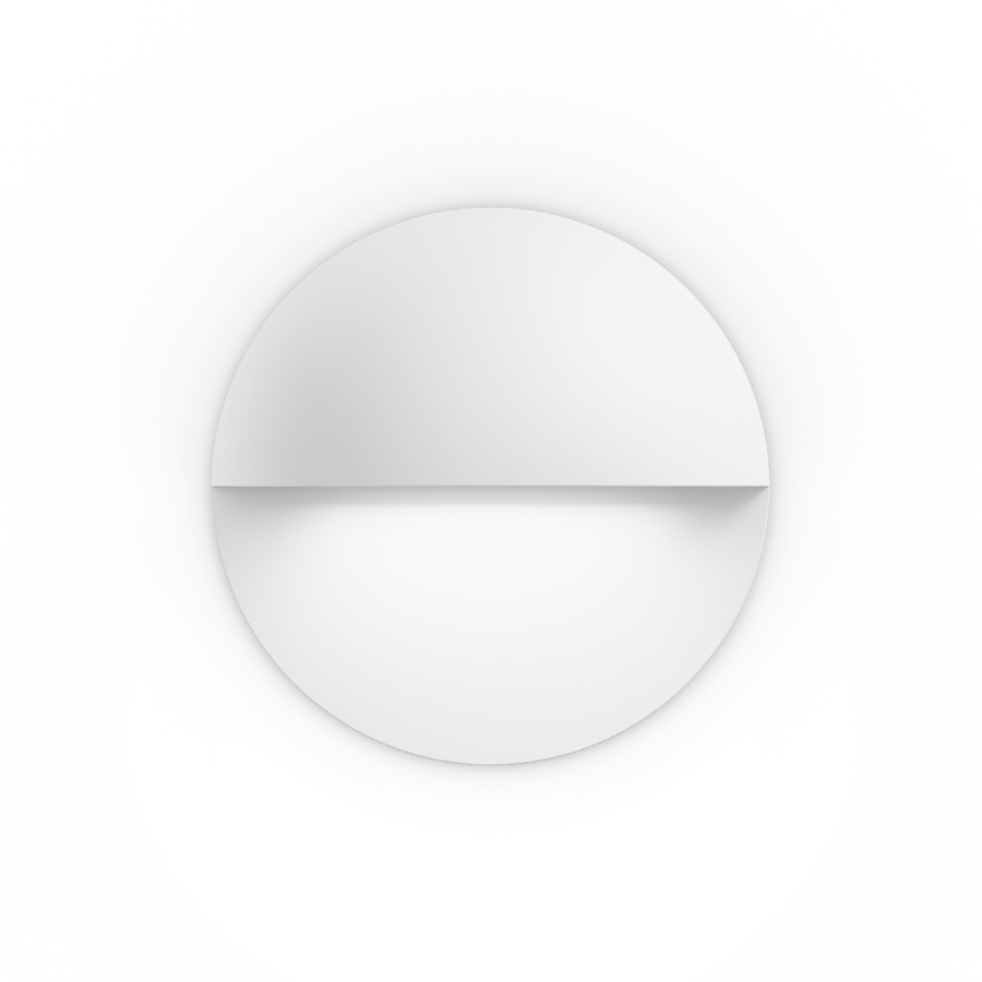 PAVIO IP65 1.0 LED Wandlampe