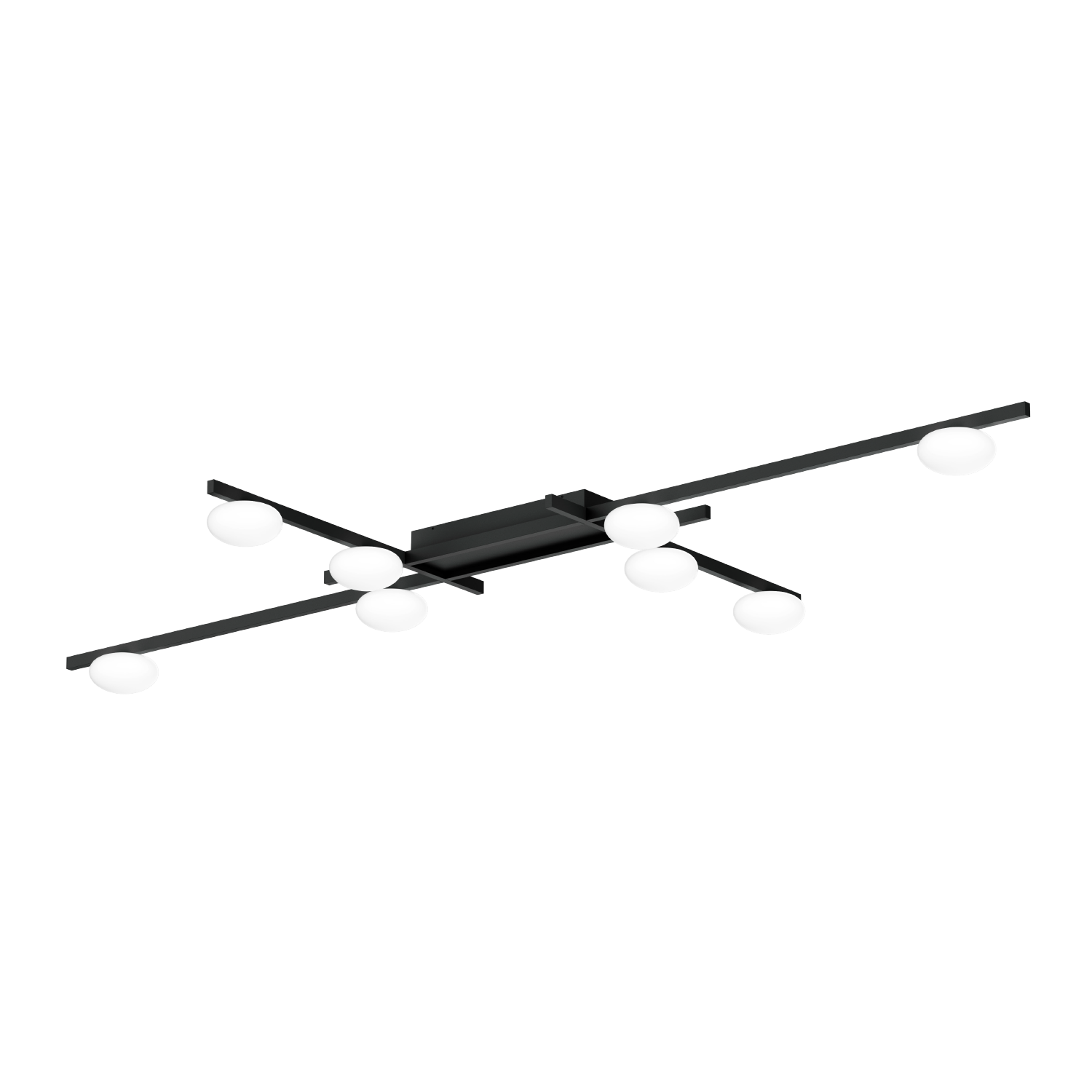 Perlez Grid 1.0 LED Deckenlampe
