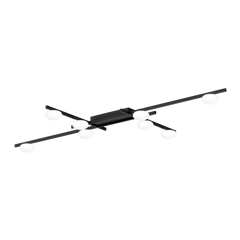 Perlez Grid 1.0 LED Deckenlampe