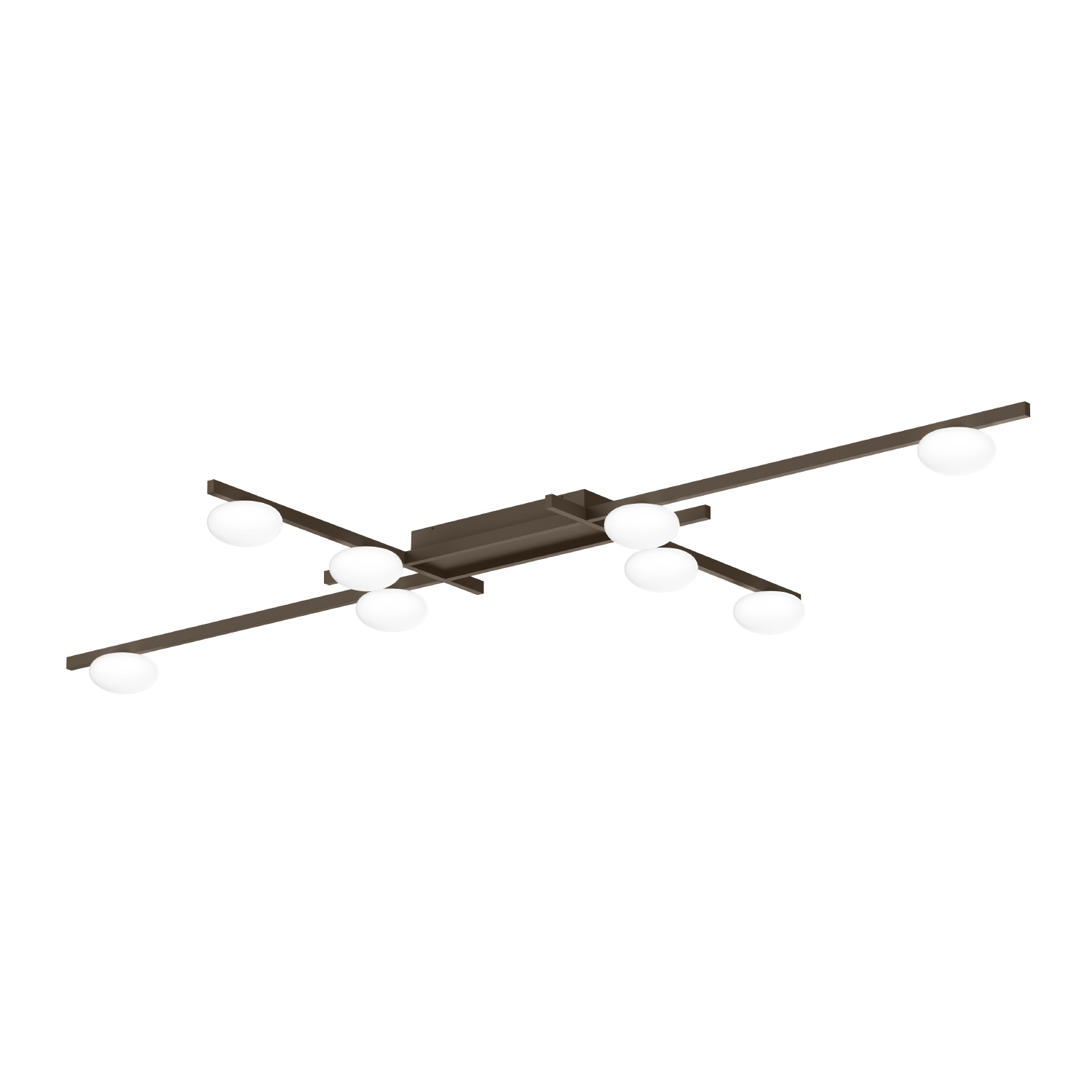Perlez Grid 1.0 LED Deckenlampe