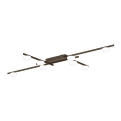 Perlez Grid 1.0 LED Deckenlampe