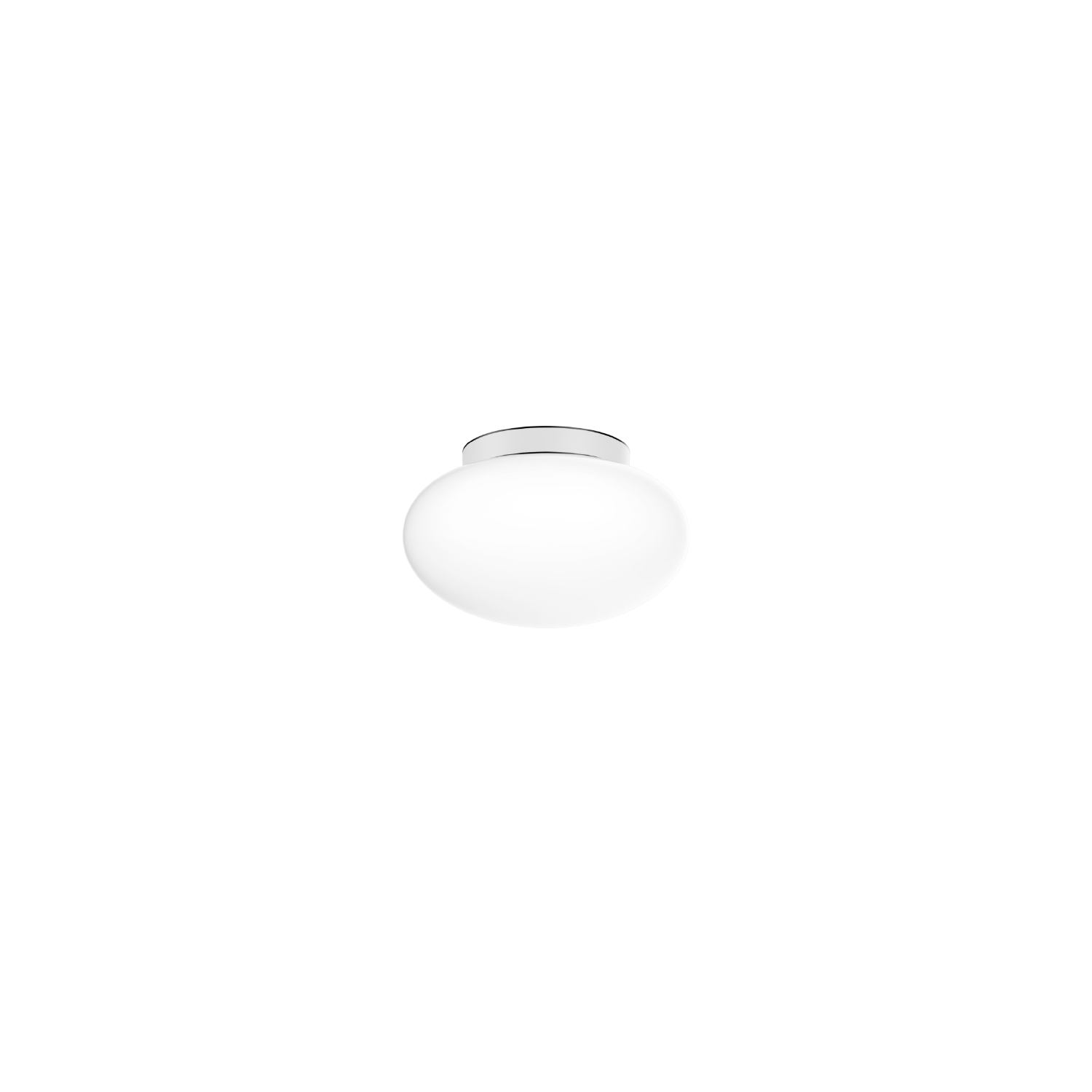 Perlez IP44 1.0 LED Deckenlampe