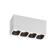 Pirro 4.0 LED Deckenlampe