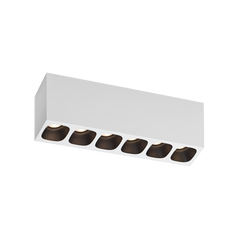 Pirro 6.0 LED Deckenlampe