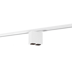 Pirro 2.0 LED on Track für das 1-Phasen System