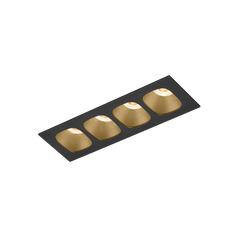 Pirro Petit 4.0 LED Einbaustrahler