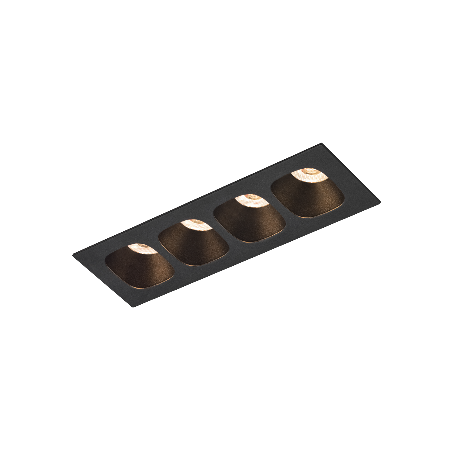Pirro Petit 4.0 LED Einbaustrahler