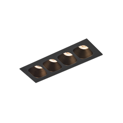 Pirro Petit 4.0 LED Einbaustrahler
