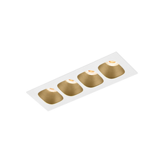 Pirro Petit 4.0 LED Einbaustrahler
