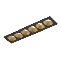 Pirro Petit 6.0 Led Einbaustrahler