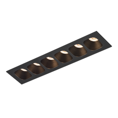 Pirro Petit 6.0 Led Einbaustrahler