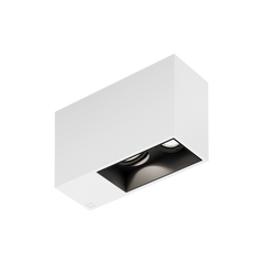 PLANO 2.0 Deckenaufbauleuchte