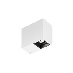 PLANO petit 1.0 Deckenaufbauleuchte