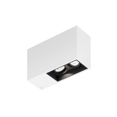 PLANO petit 2.0 Deckenaufbauleuchte