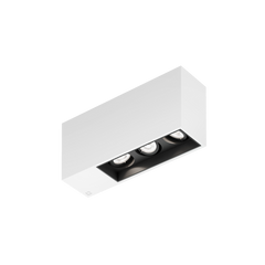 PLANO petit 3.0 Deckenaufbauleuchte