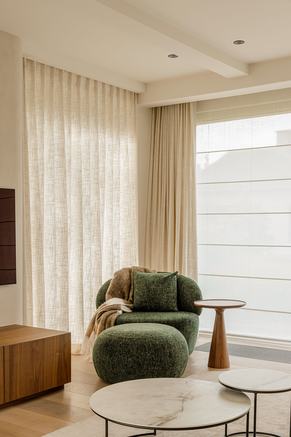 Deep petit 1.0 LED Einbaustrahler