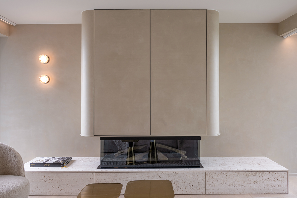HAJO IP44 1.0 wall lamp