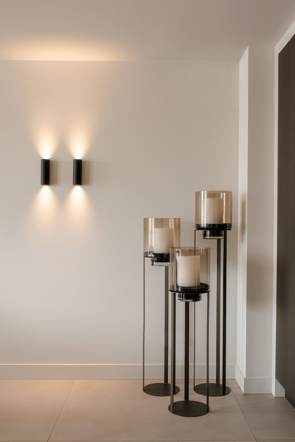 RAY MINI 2.0 PAR16 – applique murale ronde design