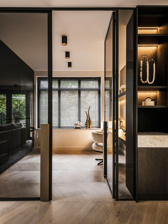 SOLID 1.0 LED Deckenlampe