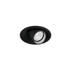 QITO 1.0 LED Einbaustrahler schwenkbar