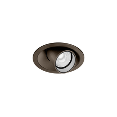 QITO 1.0 LED Einbaustrahler schwenkbar