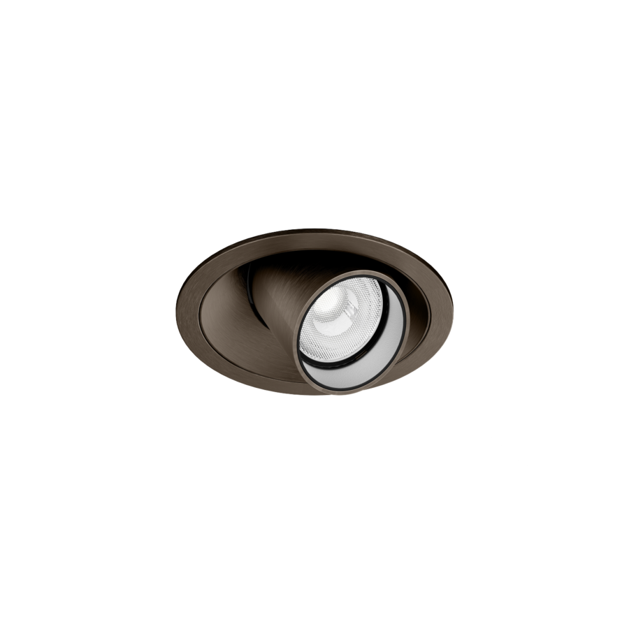 QITO 1.0 LED Einbaustrahler schwenkbar