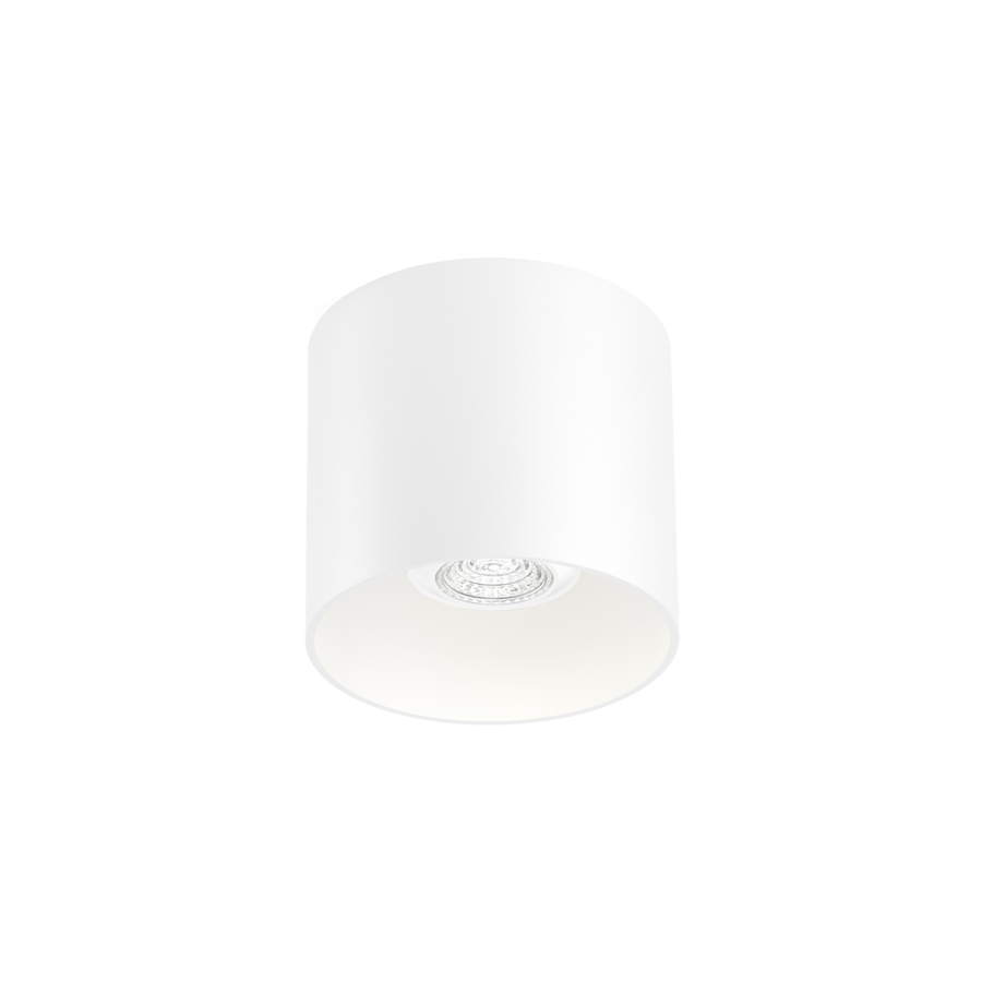 Wever & Ducré Ray Ceiling 1.0 PAR16 Deckenleuchte weiß