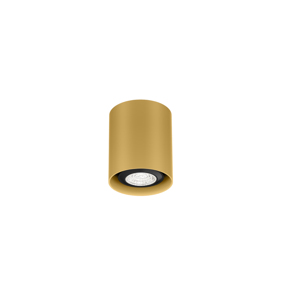 RAY mini 1.0 PAR16 - plafonnier design rond