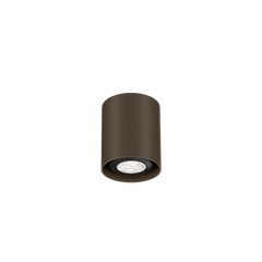 RAY mini 1.0 PAR16 - plafonnier design rond