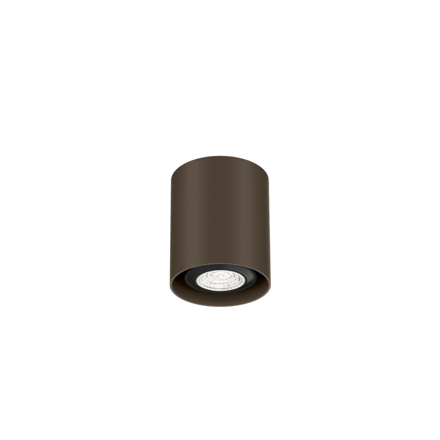 RAY mini 1.0 PAR16 - plafonnier design rond