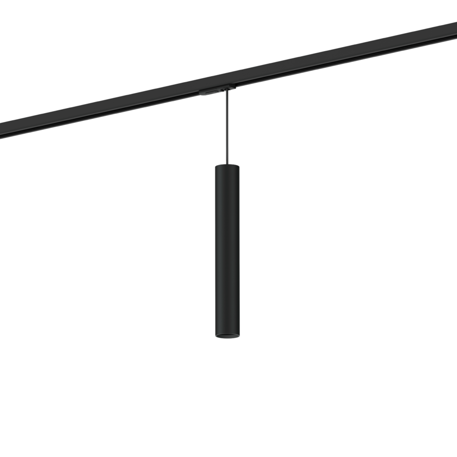 RAY mini on track 3.0 PAR11 inkl. 1-Phasen Schienenadapter (Kopie)