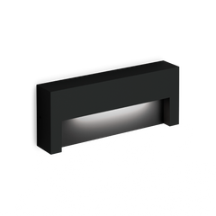 Reto Outdoor 2.0 LED Wandlampe