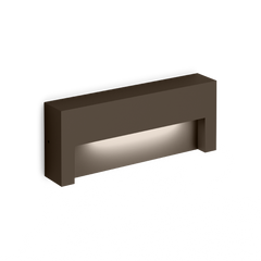 Reto Outdoor 2.0 LED Wandlampe