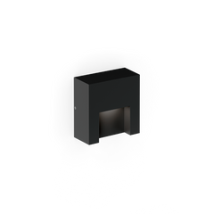 RETO WALL SURFACE OUTDOOR 0.8 Wandlampe - WEVER & DUCRÉ - lightnox.de