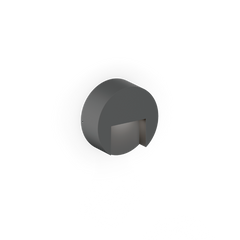 RETO ROUND WALL SURFACE OUTDOOR 1.3 Wandlampe - WEVER & DUCRÉ - lightnox.de