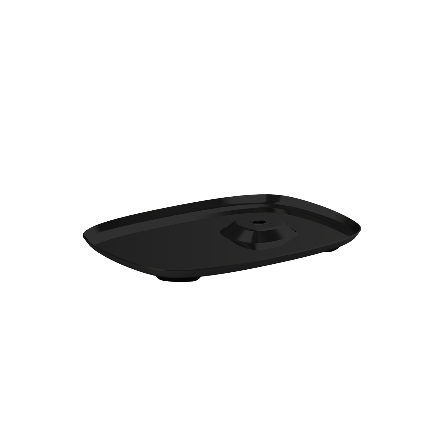 Rever Dining Charging Tray