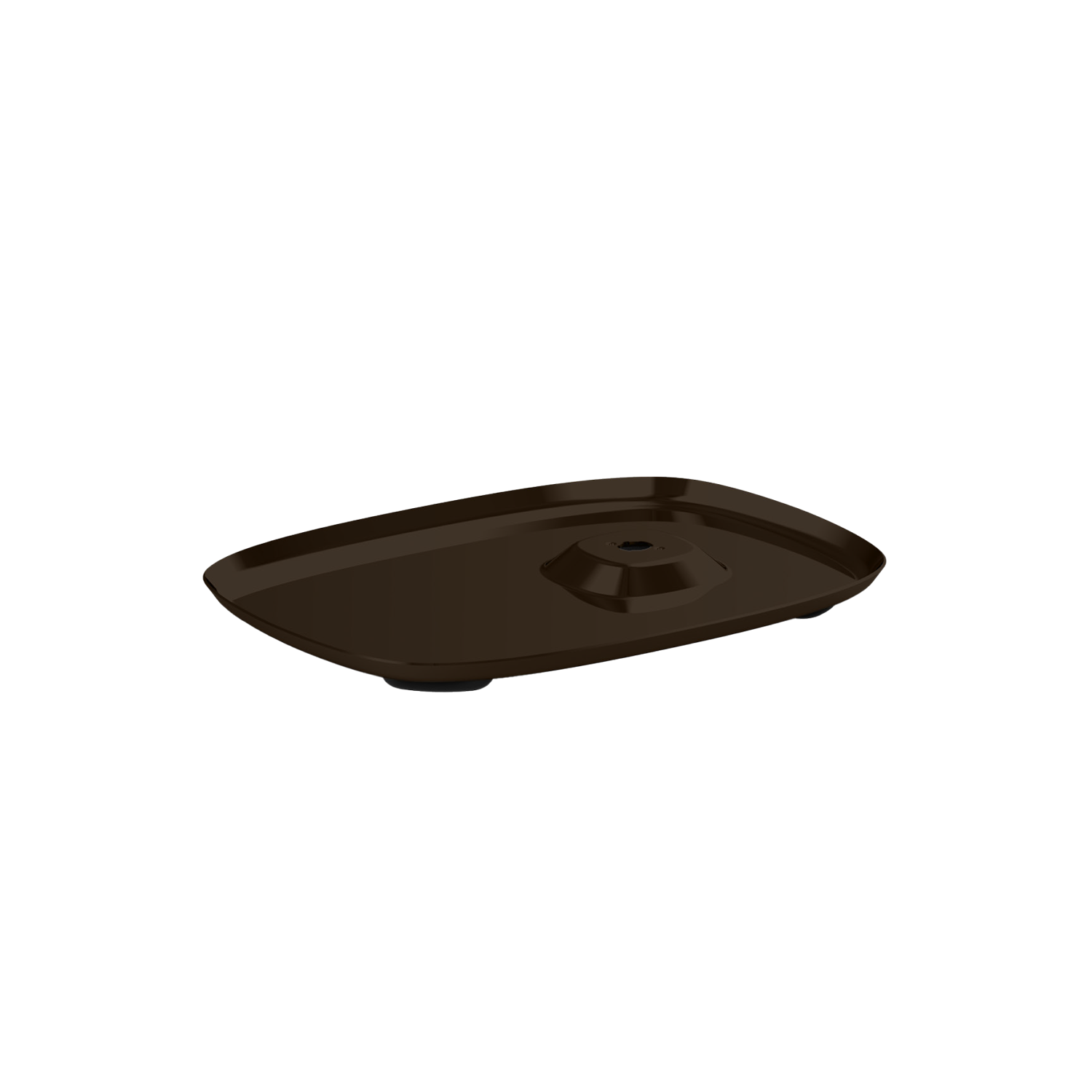 Rever Dining Charging Tray