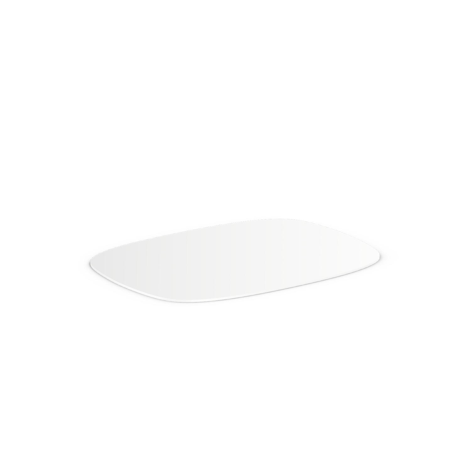 Rever Dining Flat Plate