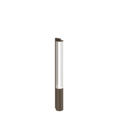 RIBELLE FLOOR 1.0 LED bollard light
