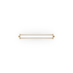 RIBELLE IP65 1.0 LED mirror light