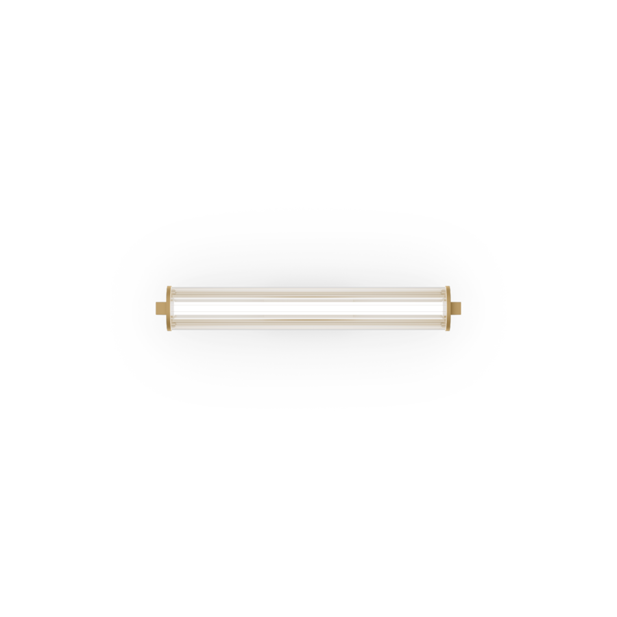 RIBELLE IP65 1.0 LED mirror light