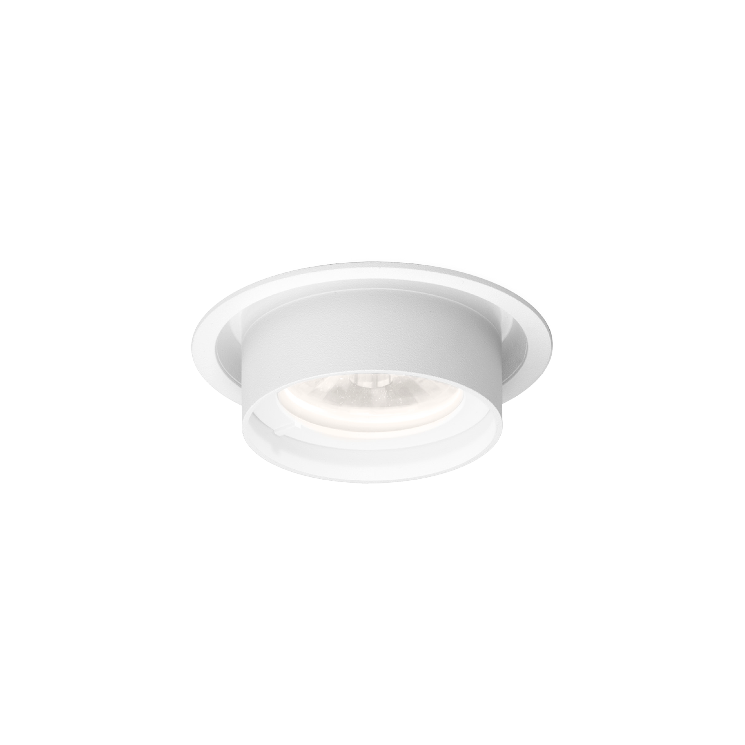 Rini Sneak IP44 1.0 LED Einbaustrahler