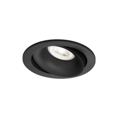 RONY ADJUST 1.0 PAR16 Recessed Spotlight Swiveling