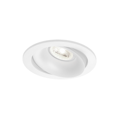 RONY ADJUST 1.0 PAR16 Recessed Spotlight Swiveling