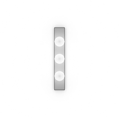 Ruvi IP44  3.0 Spiegelleuchte