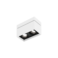 Sirro Ceiling Surf 2.0 LED 2000-3000 Kelvin